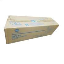 柯尼卡美能达 KONICA MINOLTA 原装显影仓 DV912 支 适用bizhub 758/808/958复印机显影组件含载体铁粉