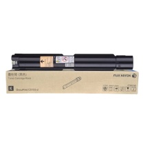 FUJIFILM 富士胶片 墨粉筒 CT203165 26000页 (黑色) 1支/盒