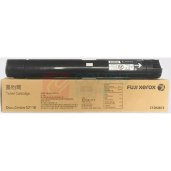 富士胶片 墨粉筒 CT202873
