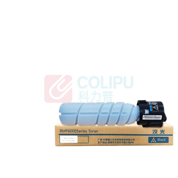 汉光 碳粉盒 TN6216(H) 12000页 (黑色) DC