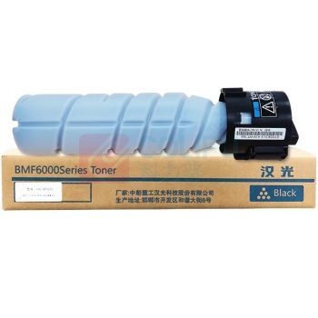 汉光 碳粉盒 TN6216(H) 12000页 (黑色) DC