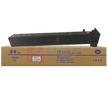 汉光 碳粉盒 TN7756sK 45000页 (黑色)
