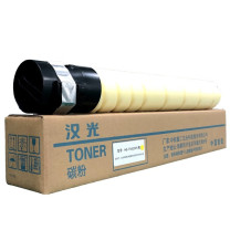 汉光 碳粉盒 TN5220Y 20000页 (黄色) DC