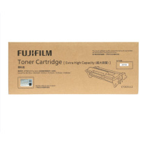 FUJIFILM 富士胶片 超大容量墨粉盒 CT203112 12000页 (黑色) 适用于DocuPrint M378d/M378df/P378d/P378db/P378dw