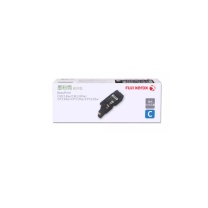 富士胶片 FUJI FILM 标准容量 墨粉筒 经济型 CT203038 700页 (青色) 适用于CM118w/CM228fw/CP118w/CP119w/CP228w