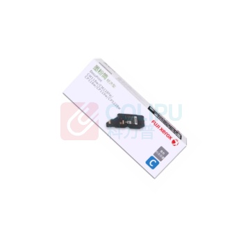 富士胶片 FUJI FILM 标准容量 墨粉筒 经济型 CT203038 700页 (青色) 适用于CM118w/CM228fw/CP118w/CP119w/CP228w