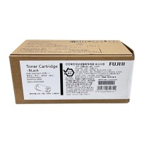 FUJIFILM 富士胶片 大容量墨粉盒 CT203978 15000页 (黑色) 适用Apeos C3530/C4030/ApeosPrint C4030