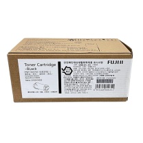 FUJIFILM 富士胶片 标准容量墨粉盒 CT203974 7000页 (黑色) 适用Apeos C3530/C4030/ApeosPrint C4030