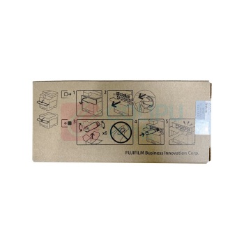 FUJIFILM 富士胶片 标准容量墨粉盒 CT203974 7000页 (黑色) 适用Apeos C3530/C4030/ApeosPrint C4030