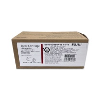 FUJIFILM 富士胶片 大容量墨粉盒 CT203980 11000页 (品红色) 适用Apeos C3530/C4030/ApeosPrint C4030