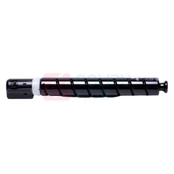 佳能 CANON NPG-67C青色标准容量墨粉 NPG-67 约19000页 (适用C3020/3025/3120L/3120/3125/33系列/3520/3525/3530/37系列)
