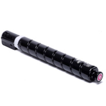 佳能 CANON 经济装墨粉盒 NPG-67L 2500页 (品红色) 适用C3525/C3520/C3530/C3020/C3025/C3120L/C3125/DXC3720/DxC3725/DxC3730/C32221/C3226/C3130L/C3826