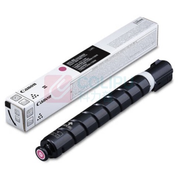 佳能 CANON 原装墨粉盒 NPG-88 红 适用C3926
