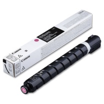 佳能 CANON 原装墨粉盒 NPG-88 红 适用C3926