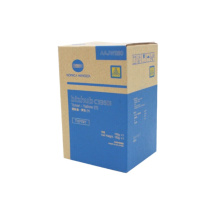 柯尼卡美能达 KONICA MINOLTA 青色原装粉盒 TNP79C 适用柯美C3350i 9000页