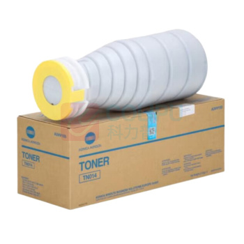 柯尼卡美能达 KONICA MINOLTA 碳粉 TN014粉盒 适用于柯尼卡美能达B1052/1250机型