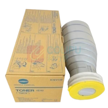 柯尼卡美能达 KONICA MINOLTA 碳粉 TN014粉盒 适用于柯尼卡美能达B1052/1250机型