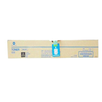 柯尼卡美能达 KONICA MINOLTA 黑色碳粉 TN221K