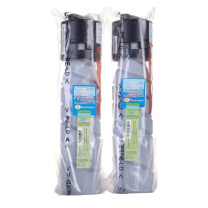 柯尼卡美能达 KONICA MINOLTA 碳粉耗材标容墨粉 TN117 印量11000页 2支(适用bizhub 185e/7818e机型)