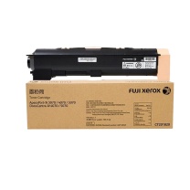 FUJIFILM 墨粉筒 CT201820 (黑色)