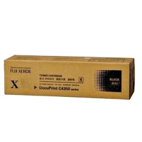 FUJIFILM 墨粉筒 CT200899 26000页 (黑色)
