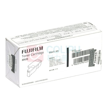 FUJIFILM 墨粉筒 CT201595 (黑色)