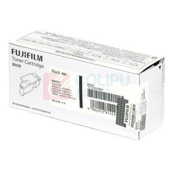 FUJIFILM 墨粉筒 CT201595 (黑色)