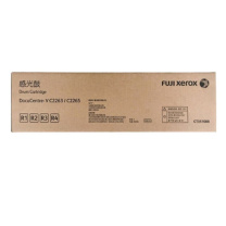 富士胶片 FUJI FILM 粉盒 CT351088 五代 施乐墨粉 VC2263 C2060 C2560硒鼓 可印8.3万张四色通用