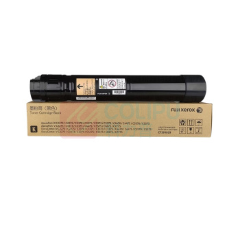 富士胶片 FUJI FILM 粉盒 CT201829 原装黑色墨粉 适用C2275/C3373/C3375/C4475/C5575/C6675/C7775机型企业专属