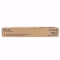 富士胶片 FUJI FILM 原装黄色墨粉盒 CT202645 6代(适用C3370/C3371/C4471/C5571机型)企业专属