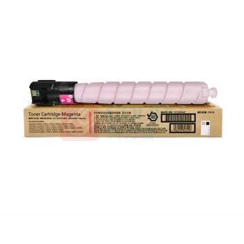 富士胶片 FUJI FILM 红色墨粉盒6代 CT202644 (适用C3370/C3371/C4471/C5571机型)企业专属