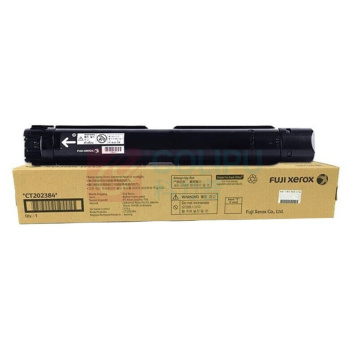 富士胶片 FUJI FILM 装墨粉碳粉盒 CT202384 适用S2011/S2320/S2520黑色大容量约9000页企业专属