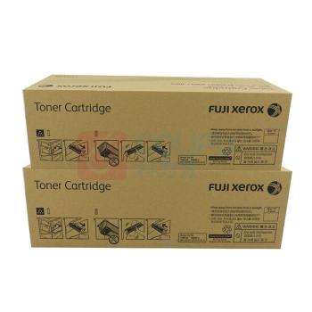 富士胶片 FUJI FILM 原装粉盒(鼓粉分离) CT201734 25000页 黑色单支装(适用富士胶片DocuCentreIV 2060/3060/3065第四代机型)