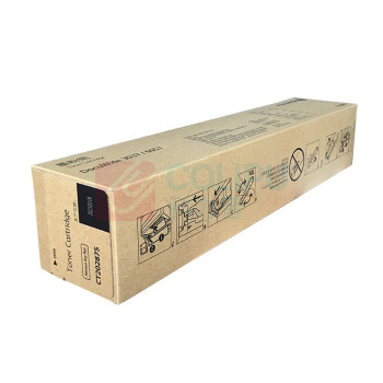 富士胶片 FUJI FILM 碳粉 CT202875 适用6057/3037/3035/6035工程机墨粉盒碳粉(单位:个)