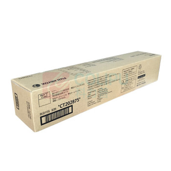 富士胶片 FUJI FILM 碳粉 CT202875 适用6057/3037/3035/6035工程机墨粉盒碳粉(单位:个)