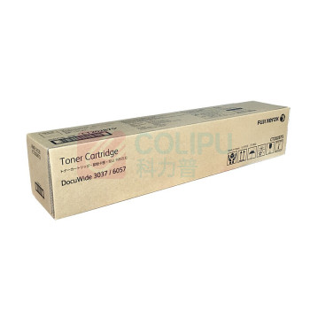 富士胶片 FUJI FILM 碳粉 CT202875 适用6057/3037/3035/6035工程机墨粉盒碳粉(单位:个)