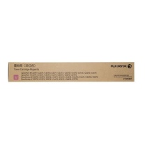 富士胶片 FUJI FILM 原装墨粉盒 CT201831 红色墨粉 15000页 (适用3375/3373/2275机型)