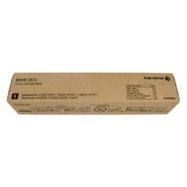 富士胶片 FUJI FILM 原装墨粉盒 CT202642 黑色36000页 VI C2271/C3371/C4471黑色原装墨粉盒(VI六代机适用)/ 约36000页