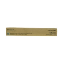 富士胶片 FUJI FILM 原装墨粉盒 CT202643 青色21000页 VI C2271/C3371/C4471青色原装墨粉盒(VI六代机适用)/约21000页