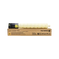 富士胶片 FUJI FILM 原装墨粉盒 CT202645 黄色粉盒21000页 VI C2271/C3371/C4471黄色原装墨粉盒(VI六代机适用)/约21000页