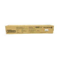 富士胶片 FUJI FILM 原装粉盒(鼓粉分离) CT202384 打印页数:9000页 黑色单支装(适用富士胶片S2011/2320/2520)