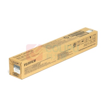 富士胶片 FUJI FILM 原装粉盒(鼓粉分离) CT202384 打印页数:9000页 黑色单支装(适用富士胶片S2011/2320/2520)