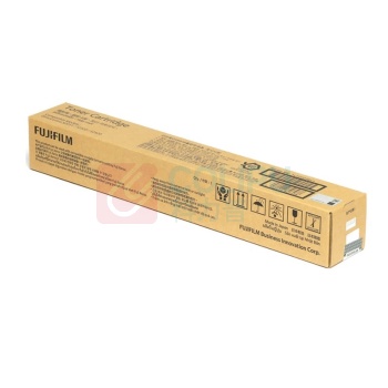 富士胶片 FUJI FILM 原装粉盒(鼓粉分离) CT202384 打印页数:9000页 黑色单支装(适用富士胶片S2011/2320/2520)