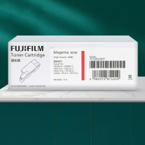 富士胶片 FUJI FILM 墨粉 CT201597 1400页 (洋红色)