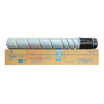 柯尼卡美能达 KONICA MINOLTA 碳粉盒套装 TN512 黑色27500页 ,彩色26000页/盒 (黑/青/红/黄) 4盒/套