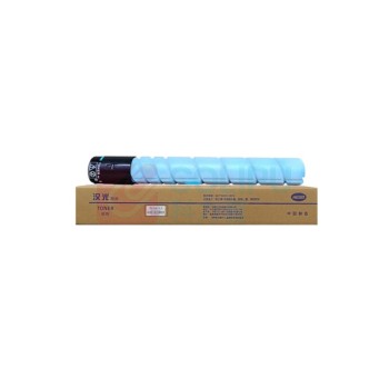 汉光 碳粉盒 TN5226C 5000页 (青色) 适用于汉光HGFC5226信创机