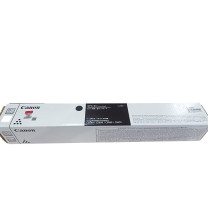 佳能 CANON 粉盒 NPG-83 (黑色) 71000页,适配 C5840;5850;5860;5870