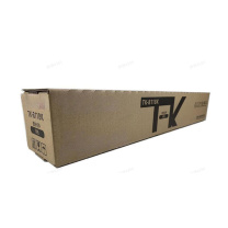 卫斯理 墨粉盒 TK-8118K 约印12000页 (黑色) 适用于京瓷M8124cidn tk8118打印机