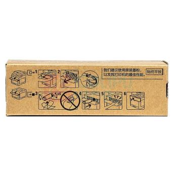 富士胶片 FUJI FILM FUJIFILM富士胶片废粉盒 CT202614 3000页 (黑色) 适用机型:DocuPrint CP318dw/CM318z