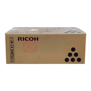 理光 RICOH 墨粉盒 SP 330L 3500页 (黑色)